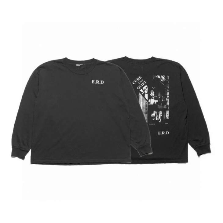 Picture of Enfants Riches Deprimes T Shirt Long _SKUEnfantsRichesDeprimesS-XLsjtx875950551